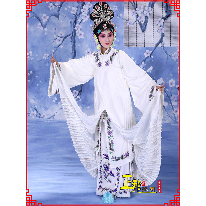 奈曼旗花旦断桥白素贞 白蛇套装